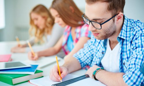 Intermediate English